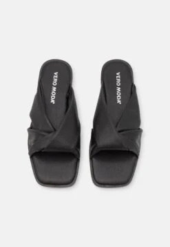 Vero Moda Vmbera Sandal - Mules -Vero Moda 00faa33da7e045a197c47462ff39a482
