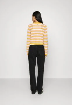 Vero Moda Cardigan - Cardigan - Radiant Yellow/Bonbon/Irish Cream /Birch 10 Vero Moda Cardigan - Cardigan - Radiant Yellow/Bonbon/Irish Cream /Birch -Vero Moda 014dcdc193c241e2be78375ae1afd255