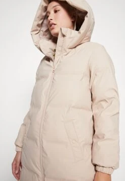 Vero Moda Vmnoe Long Coated Boos - Winter Coat 11 Vero Moda Vmnoe Long Coated Boos - Winter Coat -Vero Moda 015d743f85d4466a9c4185b2148c2ef2