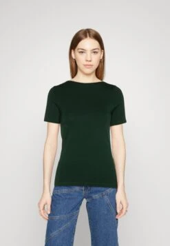 Vero Moda Vmpanda - Basic T-Shirt - Pine Grove