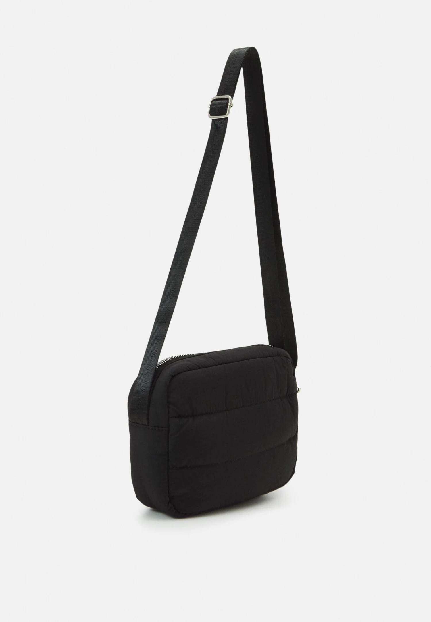 Vero Moda Vmanny Cross Over - Across Body Bag - Black 4 Vero Moda Vmanny Cross Over - Across Body Bag - Black - Image 2