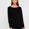 Vero Moda Vmnellie Glory - Long Sleeved Top -Vero Moda 0306a58ec80a47629cb6e6ee646eb54f