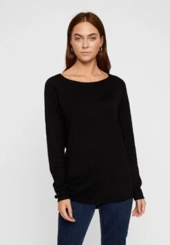 Vero Moda Vmnellie Glory - Long Sleeved Top