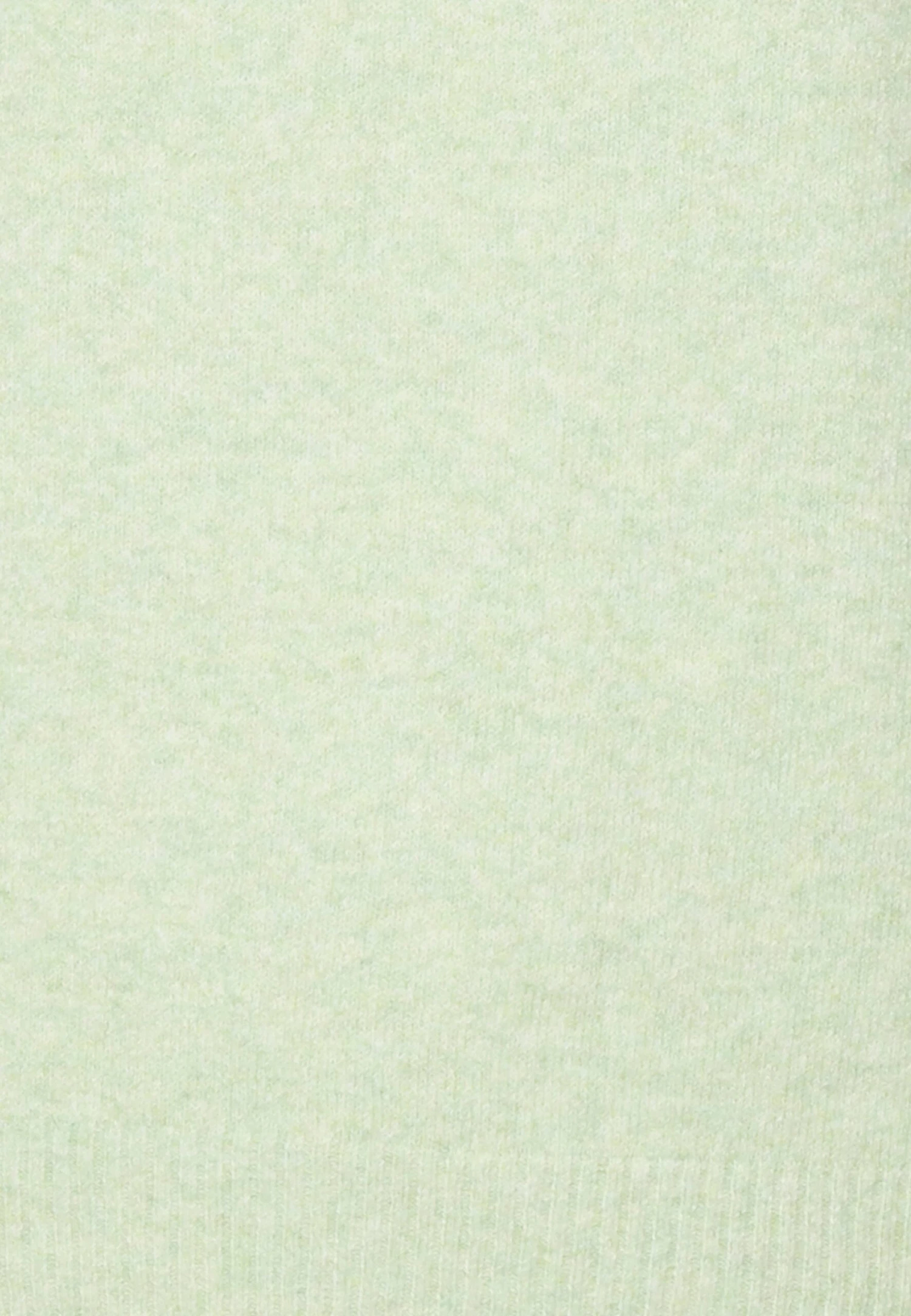 Vero Moda Vmdoffy O Neck Noos - Jumper - Reseda Melange 7 Vero Moda Vmdoffy O Neck Noos - Jumper - Reseda Melange - Image 5