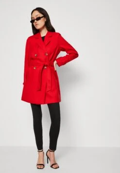 Vero Moda Vmceleste - Trenchcoat -Vero Moda 03d7b9d01648444ab34a4dfcb98dc226