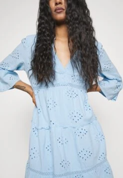 Vero Moda Petite Vmdicthe - Day Dress -Vero Moda 046de475f1f2487f8d1dbb7ba4387305