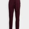 Vero Moda Tall Vmeva Paperbag - Trousers - Winetasting -Vero Moda 057339d151e2454d82d7587059e0f83b