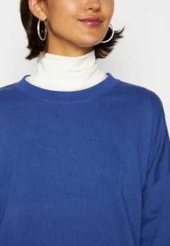 Vero Moda Vmoctavia Ls Jrs Noos - Sweatshirt - Sodalite Blue 13 Vero Moda Vmoctavia Ls Jrs Noos - Sweatshirt - Sodalite Blue -Vero Moda 06b526d1dbc9489db7ce5cd498ee4183