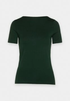 Vero Moda Vmpanda - Basic T-Shirt - Pine Grove 11 Vero Moda Vmpanda - Basic T-Shirt - Pine Grove -Vero Moda 06e3c6a253a24af481cc0e0d2917f598