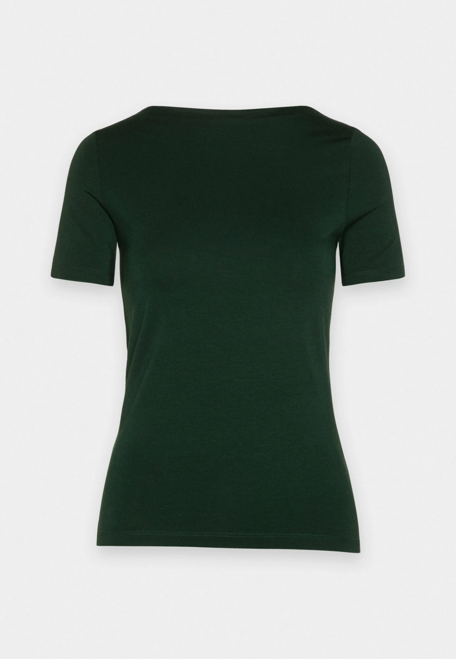 Vero Moda Vmpanda - Basic T-Shirt - Pine Grove 6 Vero Moda Vmpanda - Basic T-Shirt - Pine Grove - Image 4