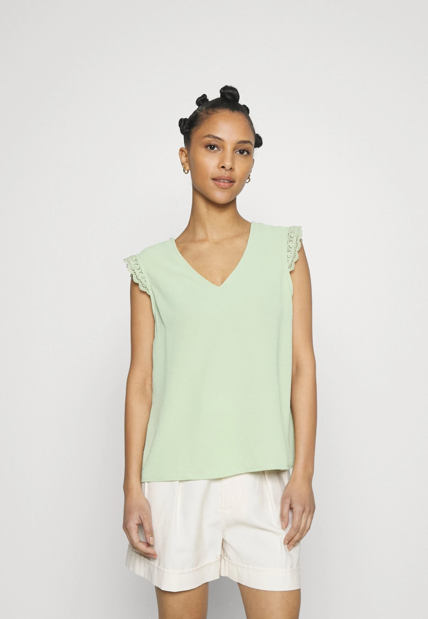 Vero Moda Petite Vmbims - Blouse 3 Vero Moda Petite Vmbims - Blouse
