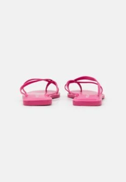 Vero Moda Vmelia - Mules - Pink Yarrow -Vero Moda 08f95276ea084b6990355232563fdc5a