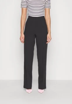 Vero Moda Tall Vmsandy Straight Pant - Chinos