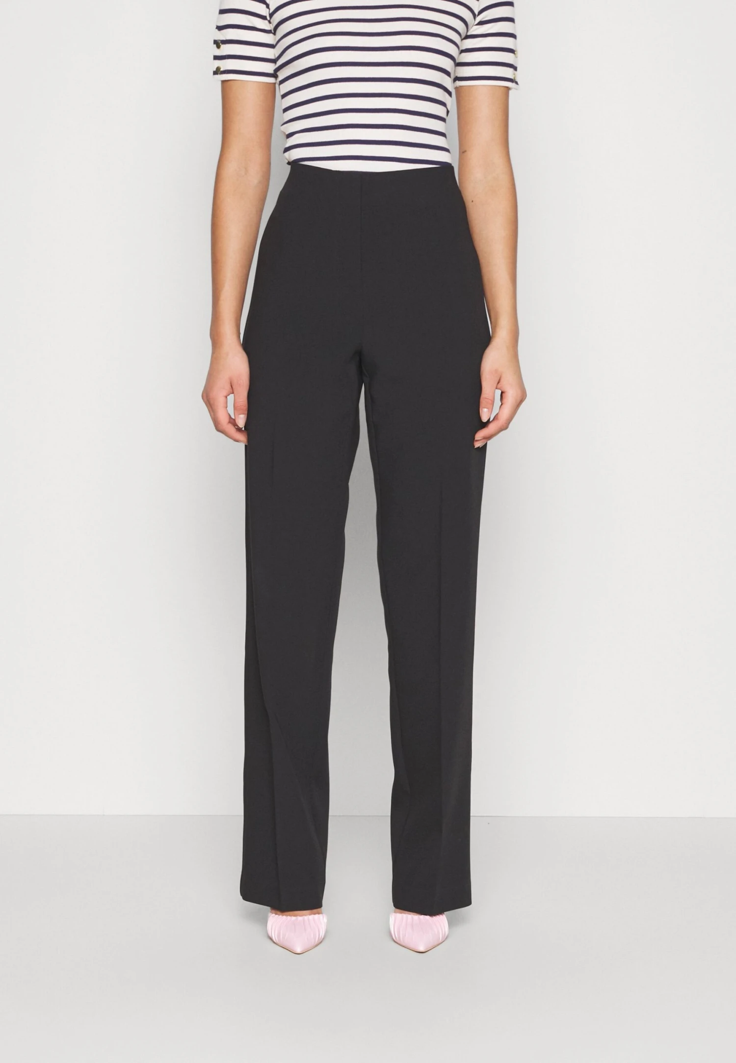 Vero Moda Tall Vmsandy Straight Pant - Chinos 3 Vero Moda Tall Vmsandy Straight Pant - Chinos