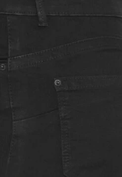 Vero Moda Tall Vmalia Shape - Jeans Skinny Fit - Black -Vero Moda 09695be1ae6e426695d5288fd199379c