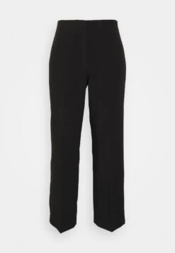 Vero Moda Petite Vmsandy - Trousers - Black -Vero Moda 09703019093045b3a602772716e8d0b9