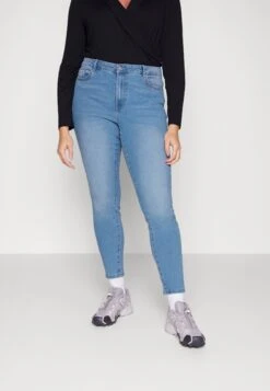 Vero Moda Curve Vmsophia Skinny - Jeans Skinny Fit