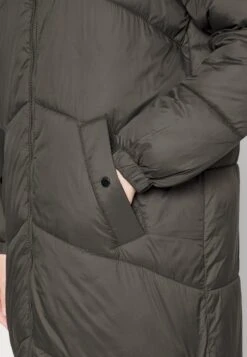 Vero Moda VmuppsalaNoos - Winter Coat - Peat -Vero Moda 09a75be33bba44b4b3f71fec60fcaaa9