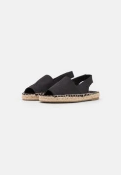 Vero Moda Vmkera- Sandals - Black -Vero Moda 09c7402e84a942c589cb4edb62b99867
