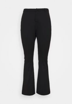 Vero Moda Curve Vmamira Flared Pant - Trousers -Vero Moda 0a54cb79d9154b0c85cd5cb4e0960f3d
