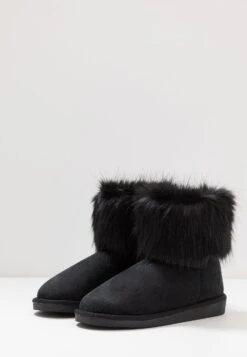 Vero Moda Vmkennalo Boot - Classic Ankle Boots - Black -Vero Moda 0b75e52126c64fe784fce9267020b53f
