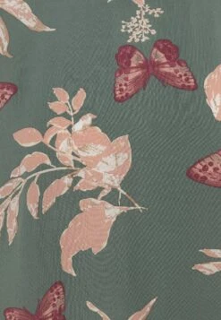 Vero Moda Vmeasy - Print T-Shirt - Grün -Vero Moda 0bc382ab1f3147e7a1a5721b4080d850