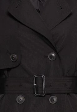 Vero Moda Petite Vmramonna Long - Trenchcoat -Vero Moda 0bdbf626edf2411a9230b893052e8729