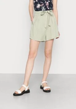 Vero Moda Summer Ga Noo - Shorts - Desert Sage
