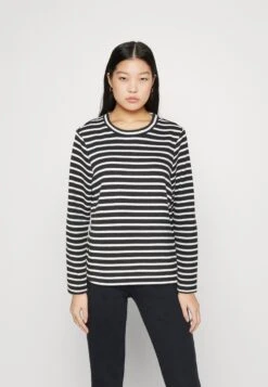 Vero Moda Vmmathilde - Sweatshirt - Black