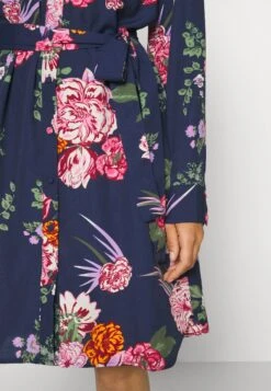 Vero Moda Petite Vmviola Short Shirt Dress - Shirt Dress - Navy Blazer 11 Vero Moda Petite Vmviola Short Shirt Dress - Shirt Dress - Navy Blazer -Vero Moda 0cb996f264d24d55af8449368773459e