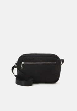 Vero Moda Vmanny Cross Over - Across Body Bag - Black