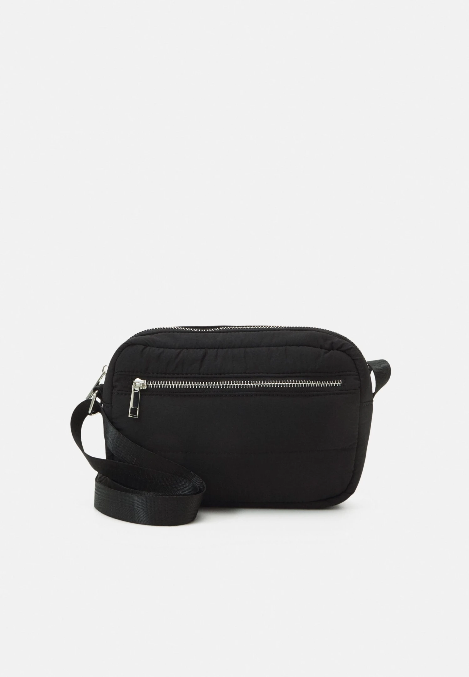 Vero Moda Vmanny Cross Over - Across Body Bag - Black 3 Vero Moda Vmanny Cross Over - Across Body Bag - Black