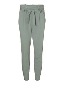 Vero Moda Curve Trousers - Laurel Wreath -Vero Moda 0d7ce94aee4a4abb8629d9f87ebd81e3