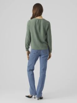 Vero Moda Vmvana V Neck - Blouse -Vero Moda 0f02738b6c9541988c954460581b118f