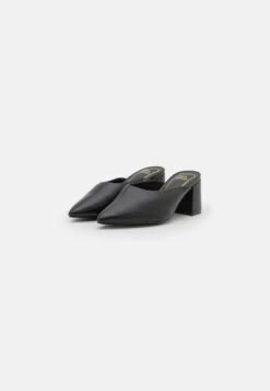 Vero Moda Vmcandice - Heeled Mules -Vero Moda 103cad18ba7d4b36b75749c29ba07dd5