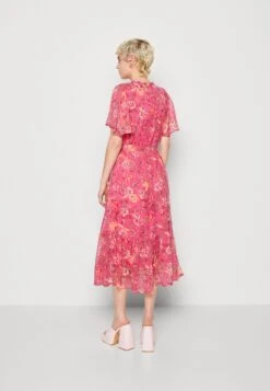 Vero Moda Vmsilo Dress - Day Dress 10 Vero Moda Vmsilo Dress - Day Dress -Vero Moda 104bc5c59419402a963e215128286687