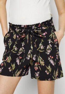 Vmmeasy - Shorts - Black -Vero Moda 1094f1c6822b4d58a07bd88a77c6ecc6