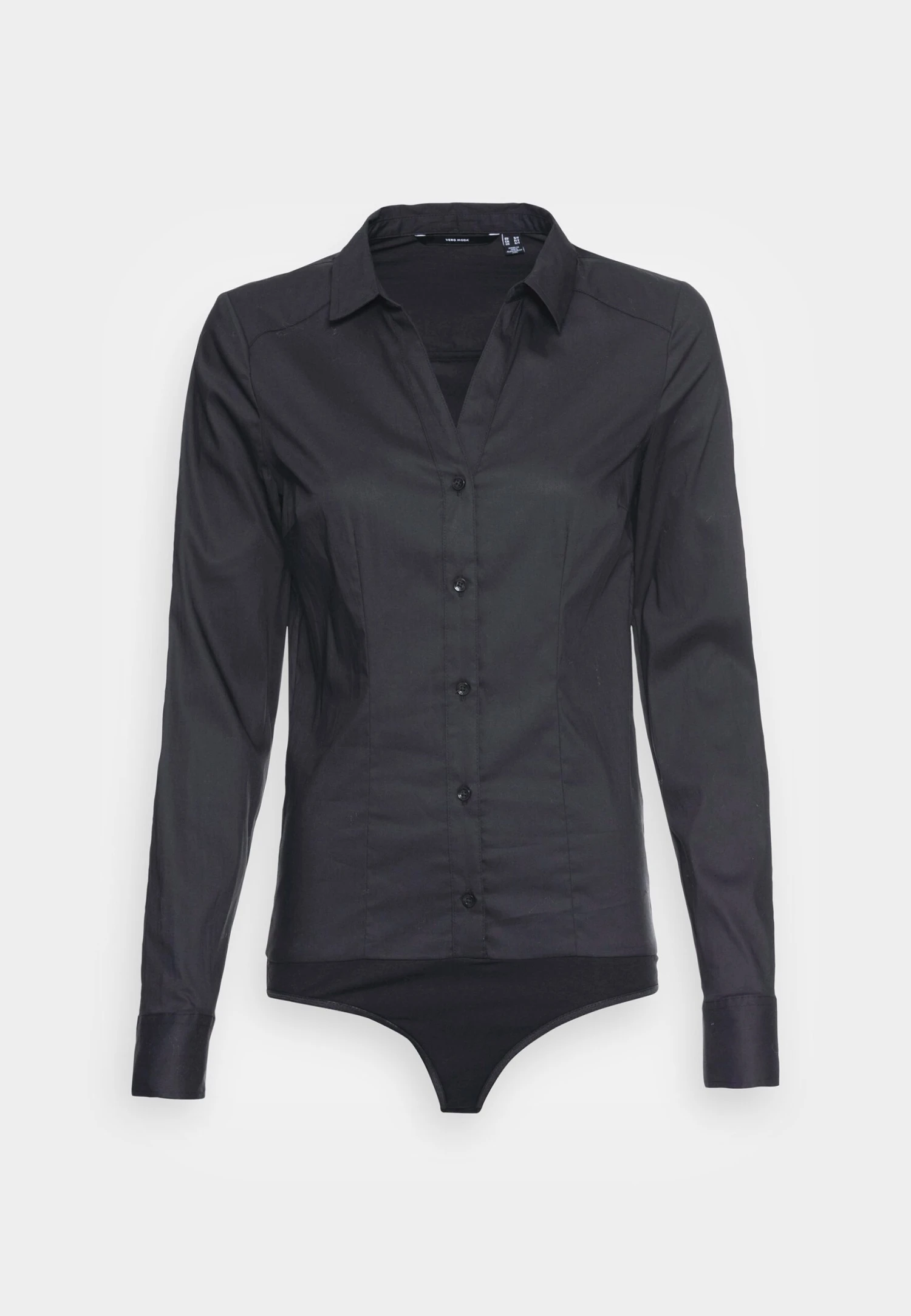 Vero Moda Tall Vmlady G String - Button-Down Blouse 6 Vero Moda Tall Vmlady G String - Button-Down Blouse - Image 4