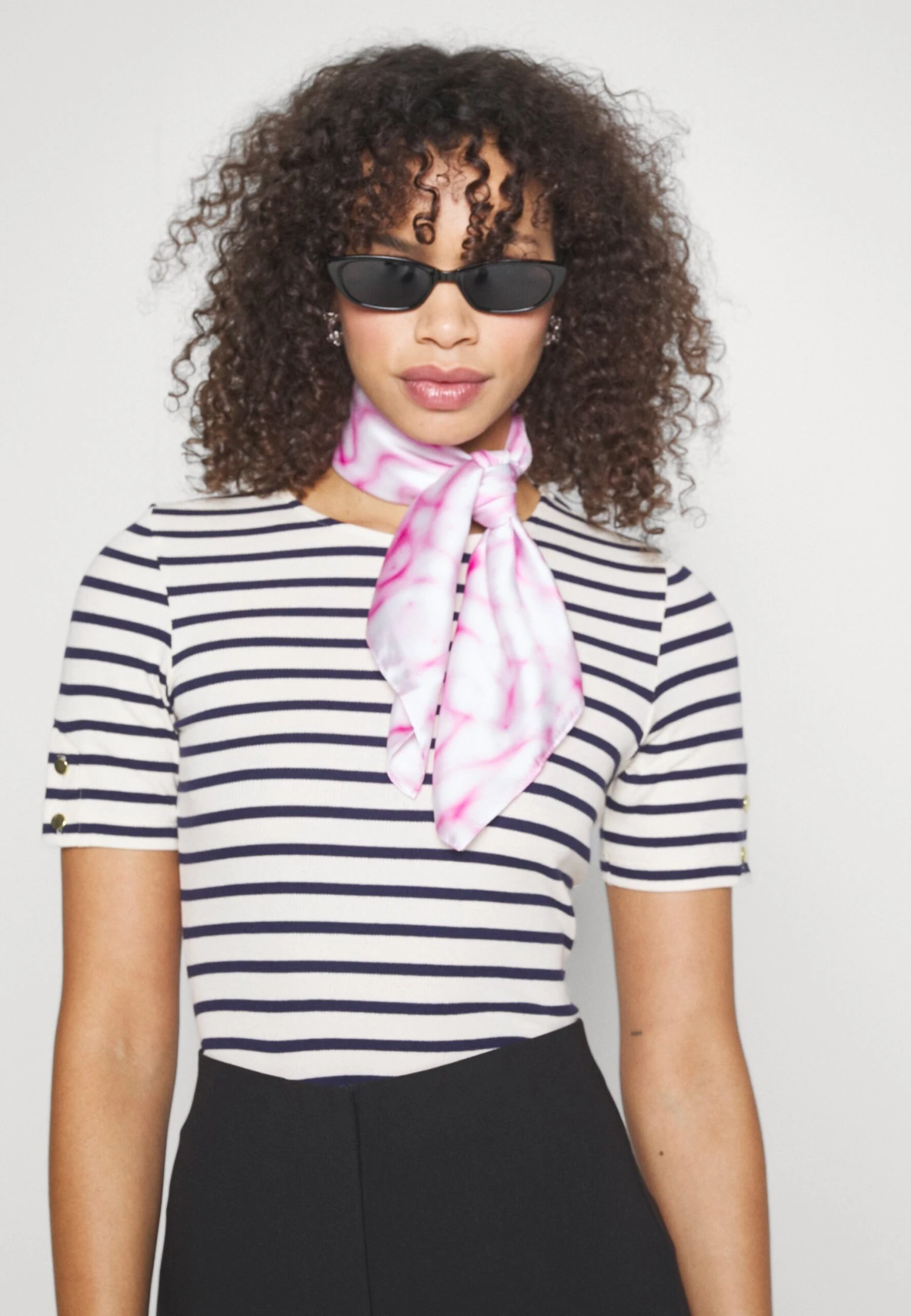 Vero Moda Tall Vmsandy Straight Pant - Chinos 6 Vero Moda Tall Vmsandy Straight Pant - Chinos - Image 4