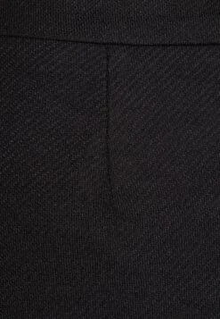 Vero Moda Vmricaella Pencil Slit Skirt - Pencil Skirt - Black -Vero Moda 140346ba7aef47fa8f4470ffe0c7ca72