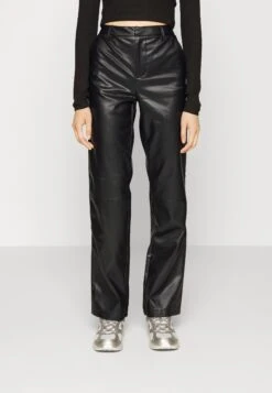 Vero Moda Vmzamiraolympia Straight Pant - Trousers