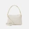 Vero Moda Vmjuna Cross Over - Handbag - Oatmeal -Vero Moda 146b208b18da40b6b7ae864c9db772eb