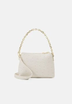 Vero Moda Vmjuna Cross Over - Handbag - Oatmeal