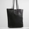 Vero Moda Vmanna - Tote Bag - Black 1 Vero Moda Vmanna - Tote Bag - Black -Vero Moda 1487b376c4aa48c8a8f89a9b2f821a55