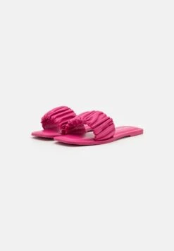 Vero Moda Vmfiona - Mules - Pink Yarrow -Vero Moda 14b9b8e857c247ff901ffb0236fcb5fe