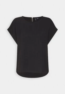 Vero Moda Vminge - Blouse - Black -Vero Moda 1539772a4f274162a1a4d9ce6f65c61d