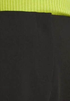 Vero Moda Petite Vmsandy - Trousers - Black -Vero Moda 156c0756161a47e8bf7bc6970a1528fc