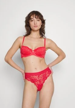 Vero Moda Vmanna 2 Pack - Briefs - Bonbon/Bittersweet