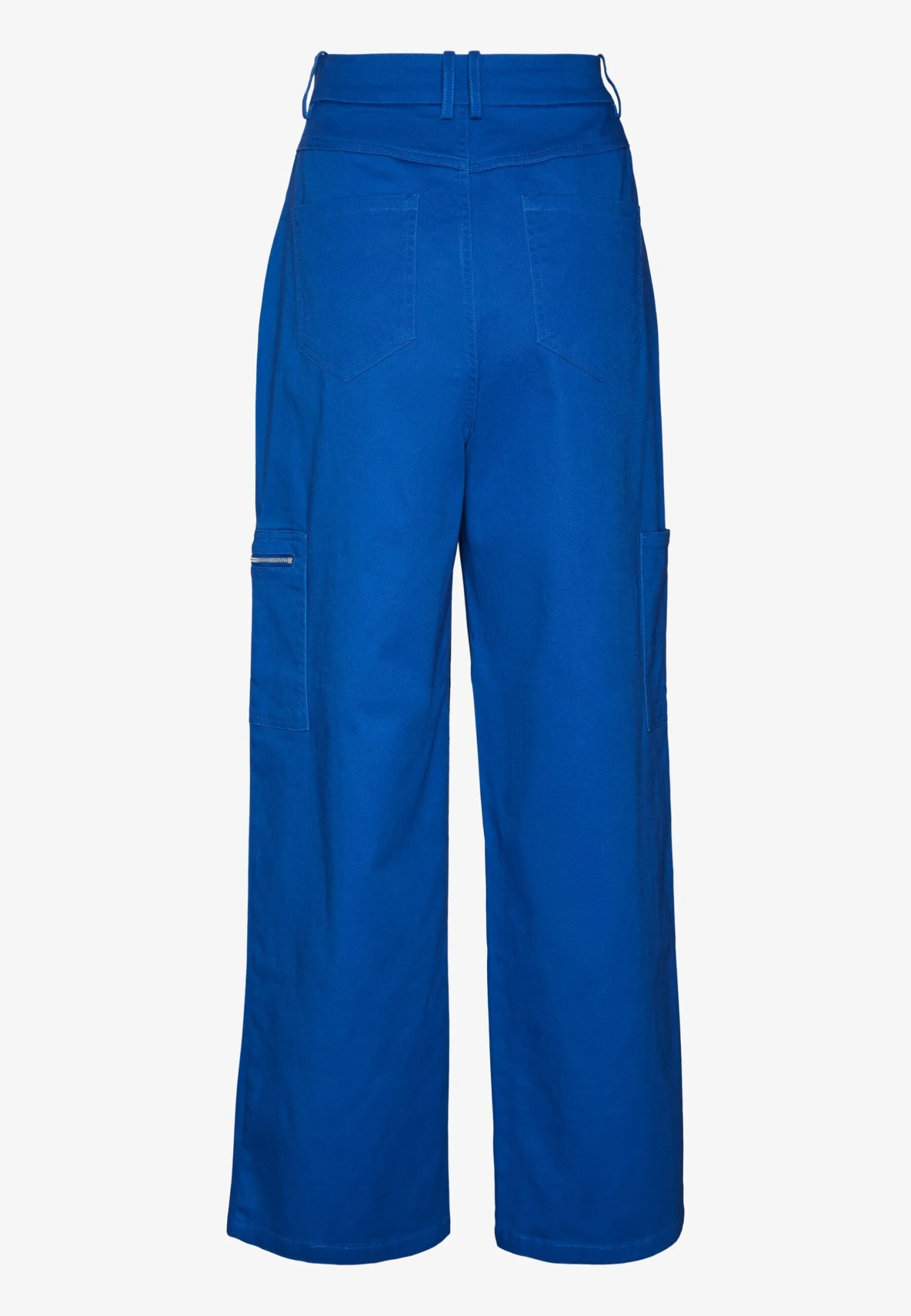 Vero Moda Vmjoann Pant - Cargo Trousers 6 Vero Moda Vmjoann Pant - Cargo Trousers - Image 4