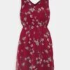 Vero Moda Petite Vmwonda Singlet Short Dress - Day Dress -Vero Moda 15fcf8eef74f4204abeb6324db905655